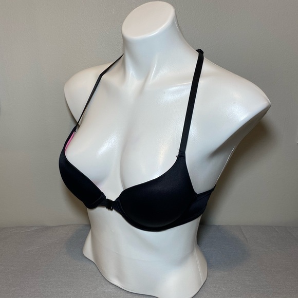 PINK Victoria’s Secret Wear Everywhere Push-up Bra - Picture 2 of 5